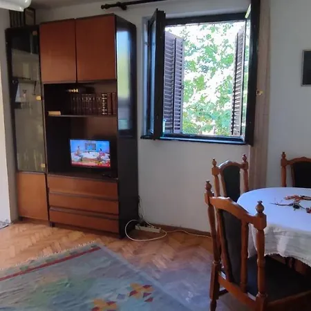 Farmhouse Studios Apartment Belgrade