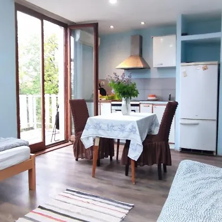 Apartment Farmhouse Studios Belgrade