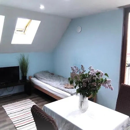 Farmhouse Studios *