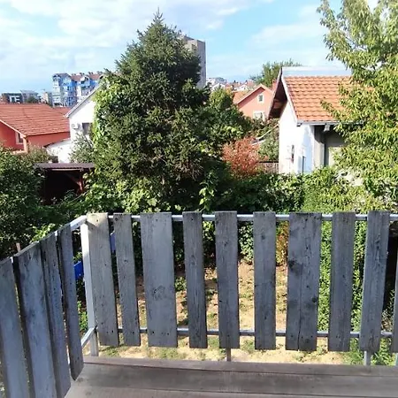 Farmhouse Studios Апартаменты