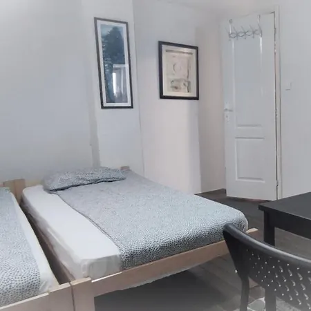 Apartment Farmhouse Studios Belgrade